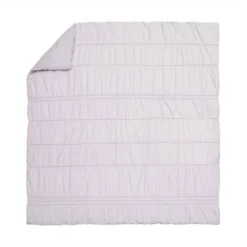 Ruched Stripe Comforter Set - Jessica Simpson 11 Ruched Stripe Comforter Set - Jessica Simpson -Bedding Discount Store GUEST d02204ab ea5c 4527 8ab0 51ee3b792923