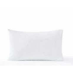 Truly Soft King 12pc Hospitality Pack Plain Weave Microfiber Pillowcase White -Bedding Discount Store GUEST d063e365 912a 4c19 8796 5a4e79528f42