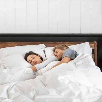 Lightweight Down Alternative Comforter - Tuft & Needle 3 Lightweight Down Alternative Comforter - Tuft & Needle - Image 3