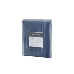 Textured Cotton Blanket -Bedding Discount Store GUEST d2064683 90ec 44bf 959a 00304f0dd8b0
