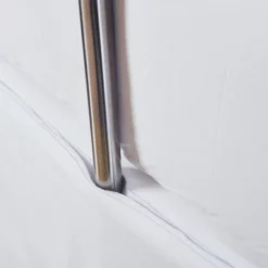 Adjustable Bed Wrap-Around 15" Tailored Bed Skirt - Bed Maker's 12 Adjustable Bed Wrap-Around 15" Tailored Bed Skirt - Bed Maker's -Bedding Discount Store GUEST d247fd95 9848 44fa a56f 108d932baf94