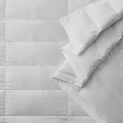 Puredown TENCEL Lightweight Breathable Cooling Down Blanket, Silky Soft & Smooth Lyocell Fabric 4 Puredown TENCEL Lightweight Breathable Cooling Down Blanket, Silky Soft & Smooth Lyocell Fabric - Image 4