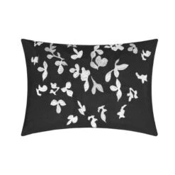 Chic Home Design 8pc Chelsia Comforter Bedding Set