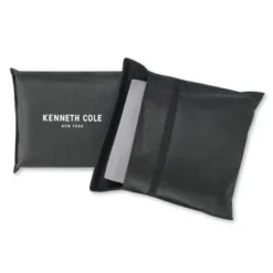 Kenneth Cole New York Holden Grid Duvet Cover Set - Blue -Bedding Discount Store GUEST d389e9ac c5d2 48e5 9c1e b5a280427def