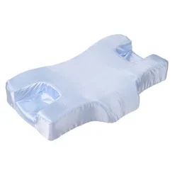 Unique Bargains Satin Home Sleeping Neck And Shoulder Pain Ease Bed Memory Foam Pillow 1Pcs 18 Unique Bargains Satin Home Sleeping Neck And Shoulder Pain Ease Bed Memory Foam Pillow 1Pcs -Bedding Discount Store GUEST d3d3b9f9 612f 4b69 9d1e 69429bc2dd16