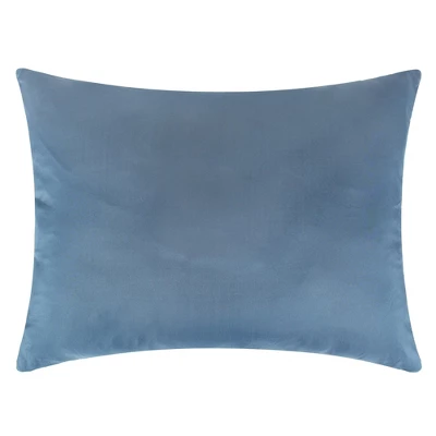 Pavona Enchanted Garden Quilted Reversible Pillow Sham By Greenland Home Fashions 2 Pavona Enchanted Garden Quilted Reversible Pillow Sham By Greenland Home Fashions - Image 2