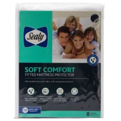 Sealy Soft Comfort Mattress Protector 9 Sealy Soft Comfort Mattress Protector -Bedding Discount Store GUEST d4b7f4b4 4bd7 42ac 8450 629569cee029