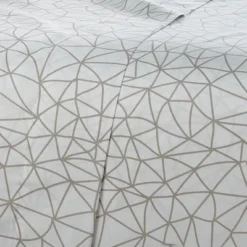 Southshore Fine Living Geometric Maze Easy Care Wrinkle Resistant Microfiber Ultra-soft Sheet Set 7 Southshore Fine Living Geometric Maze Easy Care Wrinkle Resistant Microfiber Ultra-soft Sheet Set -Bedding Discount Store GUEST d4f6c5f0 fe5e 46de 863c 77466c88cb37