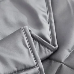 48"x72" 15lbs Rayon From Bamboo Weighted Blanket - Rejuve -Bedding Discount Store GUEST d504a710 08fe 4c52 8c53 5bcf0347bed9