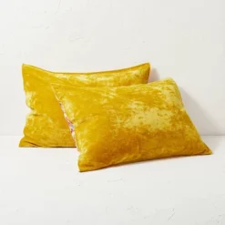 Reversible Velvet Comforter & Sham Set - Opalhouse™ Designed With Jungalow™ -Bedding Discount Store GUEST d553f43e 251d 4f16 9d4d ab9df41380b5