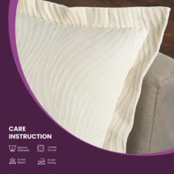 Textured Jacquard Matelassé Solid Oversized Cotton Bedspread Set - Blue Nile Mills 14 Textured Jacquard Matelassé Solid Oversized Cotton Bedspread Set - Blue Nile Mills -Bedding Discount Store GUEST d5add2b9 fdd4 4402 9ea7 62d6ad2d1ae0