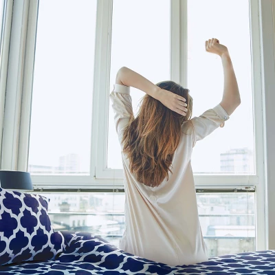 Italian Luxury Deep Pocket Sheet And Pillowcase Set 2 Italian Luxury Deep Pocket Sheet And Pillowcase Set - Image 2