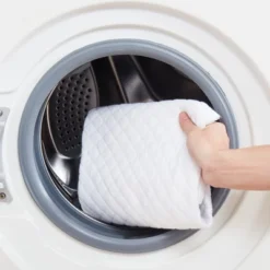 Leg Elevated Support Wedge Pillow With High Density Foam By Sweet Home Collection® -Bedding Discount Store GUEST d629ede7 5579 4962 b1ff f74875c1605f