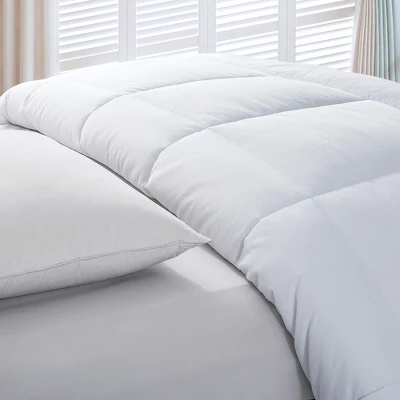 Peace Nest All Season Down Alternative Comforter Duvet Insert With Jacquard Cover 1 Peace Nest All Season Down Alternative Comforter Duvet Insert With Jacquard Cover