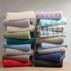 Micro Fleece Sheet Set 8 Micro Fleece Sheet Set -Bedding Discount Store GUEST d6c162c4 45a7 4d57 810c 0401adb6ebd7