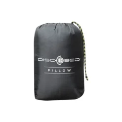 Disc-O-Bed Compact And Packable Travel Pillow With Washable Cover, Ultralight For Backpacking, Hiking, And Camping, Grey 9 Disc-O-Bed Compact And Packable Travel Pillow With Washable Cover, Ultralight For Backpacking, Hiking, And Camping, Grey -Bedding Discount Store GUEST d6ed0458 e26e 4771 8304 c6df9335fc63