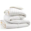 Puredown Premium White Goose Down Comforter Duvet Insert, Luxury And Comfort In One
