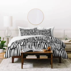 Iveta Abolina Noella III Duvet Set - Deny Designs -Bedding Discount Store GUEST d7fb8e6d 0882 487c aadb 9880f89f23f4