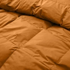 Peace Nest Organic Cotton Down Feather Comforter Duvet Insert, Tan 8 Peace Nest Organic Cotton Down Feather Comforter Duvet Insert, Tan -Bedding Discount Store GUEST d94529cb 0c71 434f acbe 97c62d8549ef