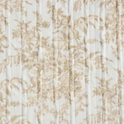 Laura Ashley Full Bedford Blanket Beige 8 Laura Ashley Full Bedford Blanket Beige -Bedding Discount Store GUEST d9c33f12 6073 49d5 8640 c6214e9c6546