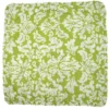 Park Designs Tranquil Basic Euro Sham - Green