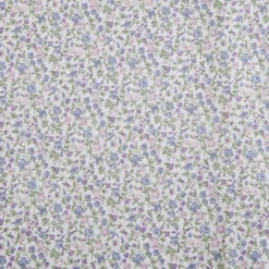 Laura Ashley Emogene 100% Cotton Percale- 2 Piece- Pillowcase Purple -Bedding Discount Store GUEST da6d0017 269f 4264 ac5d 25740206a014