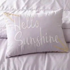 Ruched Stripe Comforter Set - Jessica Simpson 13 Ruched Stripe Comforter Set - Jessica Simpson -Bedding Discount Store GUEST db260fd8 d391 4921 a5cb 9edba5c4d1a0