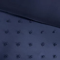 Kay Cotton Jacquard Comforter Set - Urban Habitat -Bedding Discount Store GUEST dba8f432 6c72 4b3c 91d3 9be4f6ac9731