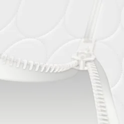 Fleming Supply Twin-Size Hypoallergenic Cotton Mattress Protector With Zipper - White 5 Fleming Supply Twin-Size Hypoallergenic Cotton Mattress Protector With Zipper - White -Bedding Discount Store GUEST dd4cf7ba 0f3d 4684 af9d b001b8b74ce0