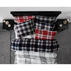 London Fog Ronnie Comforter Set Gray -Bedding Discount Store GUEST de546f27 a6f7 4810 9f00 20235ab13125