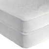 Sealy Secure Protect Waterproof Crib & Toddler Mattress Pads - 2pk