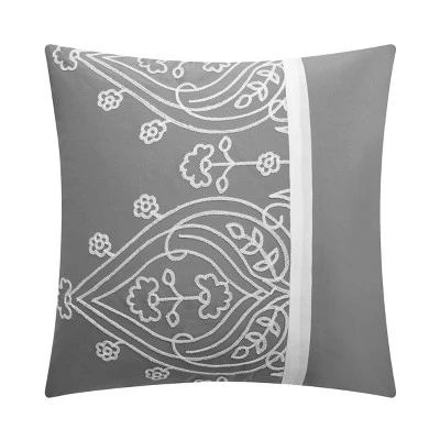 Mimi Bed In A Bag Comforter Set - Chic Home Design 2 Mimi Bed In A Bag Comforter Set - Chic Home Design - Image 2