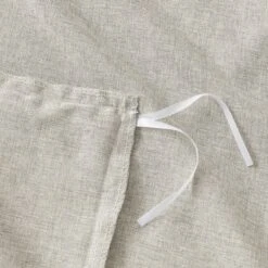 Peace Nest Solid Faux Linen Duvet Cover Set - Luxurious Comfort -Bedding Discount Store GUEST e007ee0f 6f91 4a08 b751 0ef9b684d188