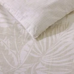 Tommy Bahama 3pc Costa Blanca Duvet Cover Bedding Set Beige -Bedding Discount Store GUEST e0959fbf e1c8 4f51 bcab 9a3aeb768e18