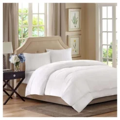 Canton All Season 2 In 1 Down Alternative Comforter -Bedding Discount Store GUEST e15bc8e9 816c 473a 9637 629af449077a