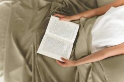 4 Piece 100% Cotton 400 Thread Count Sheet Set - CGK Linens 8 4 Piece 100% Cotton 400 Thread Count Sheet Set - CGK Linens -Bedding Discount Store GUEST e1d09d31 93c8 4405 9fe9 15fc7d53e64e