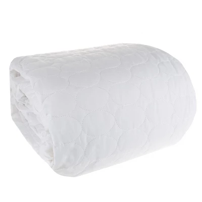 Fleming Supply Zippered Waterproof Mattress Cover - Queen 4 Fleming Supply Zippered Waterproof Mattress Cover - Queen - Image 4