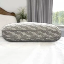 Imaginarium Medium/Firm Adjustable Comfort Pillow With Memory Foam And Fiber: CertiPUR-US, Universal Sleeper, 280 Thread Count 11 Imaginarium Medium/Firm Adjustable Comfort Pillow With Memory Foam And Fiber: CertiPUR-US, Universal Sleeper, 280 Thread Count -Bedding Discount Store GUEST e387a2c3 a56d 48ef 88b2 151e5076e240