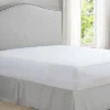 Easy Care Mattress Protector With Bed Bug Blocker - Fresh Ideas