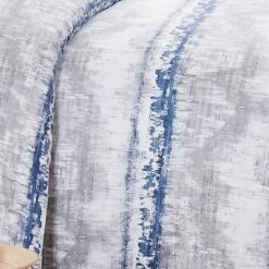 Southshore Fine Living Abstraction 300 Thread-Count 100% Cotton Sateen Duvet Cover Set 9 Southshore Fine Living Abstraction 300 Thread-Count 100% Cotton Sateen Duvet Cover Set -Bedding Discount Store GUEST e5a00a2c aead 4c04 864a db6a1d61e434