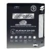 Platinum Zip Off Mattress Protector - Allerease
