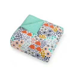 Mayflower Floral Quilt Set - Makers Collective -Bedding Discount Store GUEST e63743d1 0d59 493b 86e3 6b8c1b1b9231