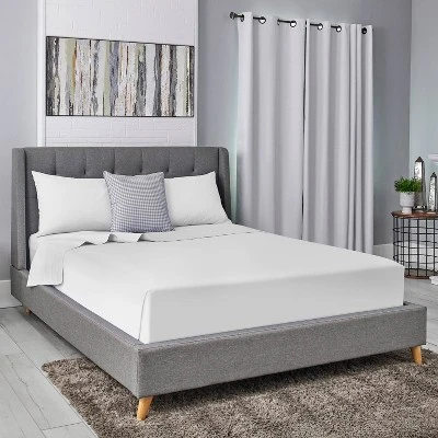 Sealy 300 Thread Count Healthy Nights Sheet Set 2 Sealy 300 Thread Count Healthy Nights Sheet Set - Image 2