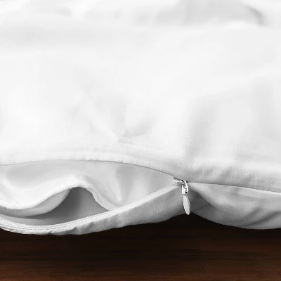 Stephanie Corfee Doodle Feather ColleCountion Duvet Queen Navy - Deny Designs 3 Stephanie Corfee Doodle Feather ColleCountion Duvet Queen Navy - Deny Designs - Image 3