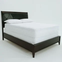 SafeRest Waterproof Mattress Protector - Premium Mattress Cover With Soft Cotton Terry Surface - Noiseless Protection -Bedding Discount Store GUEST e72a011e 87c0 4376 ac45 cb08a7b032c5