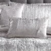 Turin Crinkle Velvet Comforter Set - Riverbrook Home