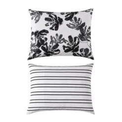 City Scene Soho Floral Duvet Set Black 15 City Scene Soho Floral Duvet Set Black -Bedding Discount Store GUEST e8683448 cba0 4c73 a0e9 576ca6e2eb7e