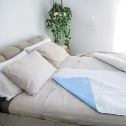 PharMeDoc Leak Proof Slip-Resistant Mattress Pad Protector -Bedding Discount Store GUEST e94f0277 acfe 4bc6 a9e3 35293dc00ca1