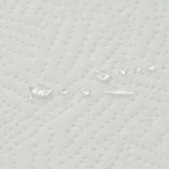 Bundle Of Dreams White Organic Fitted Mini Crib Protector Sheet 12 Bundle Of Dreams White Organic Fitted Mini Crib Protector Sheet -Bedding Discount Store GUEST ea012ad8 638a 4138 9d21 0341a410812d