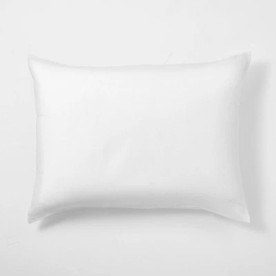 Linen Duvet & Sham Set - Casaluna™ 4 Linen Duvet & Sham Set - Casaluna™ - Image 4